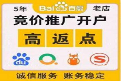 SEM推广代运营实战案例详解